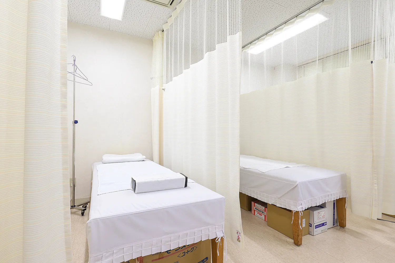 処置室