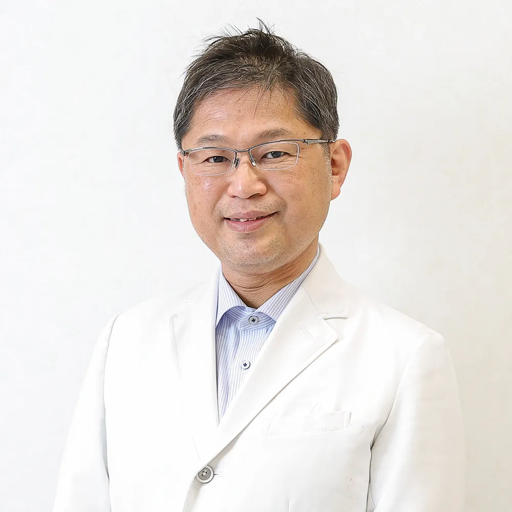 表町診療所 院長 菊池 宏(きくちひろし)